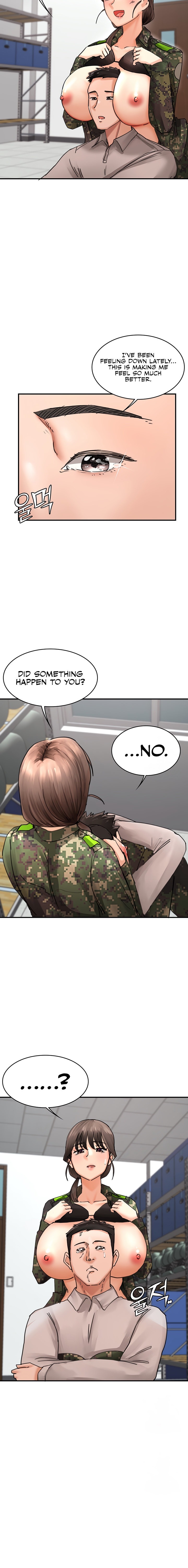 The Commander’s Daughter - Chapter 37 - picture 7