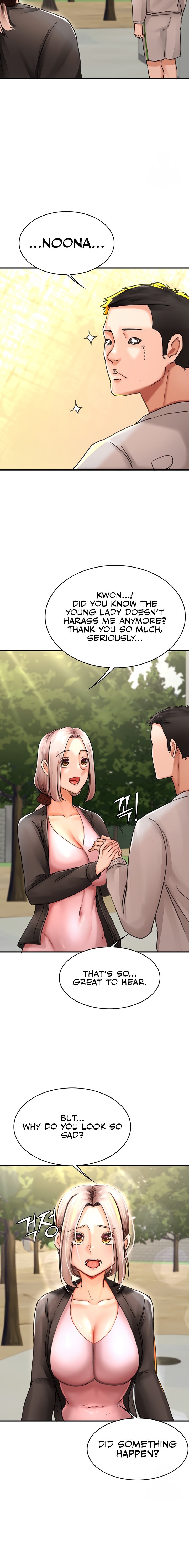 The Commander’s Daughter - Chapter 37 - picture 9