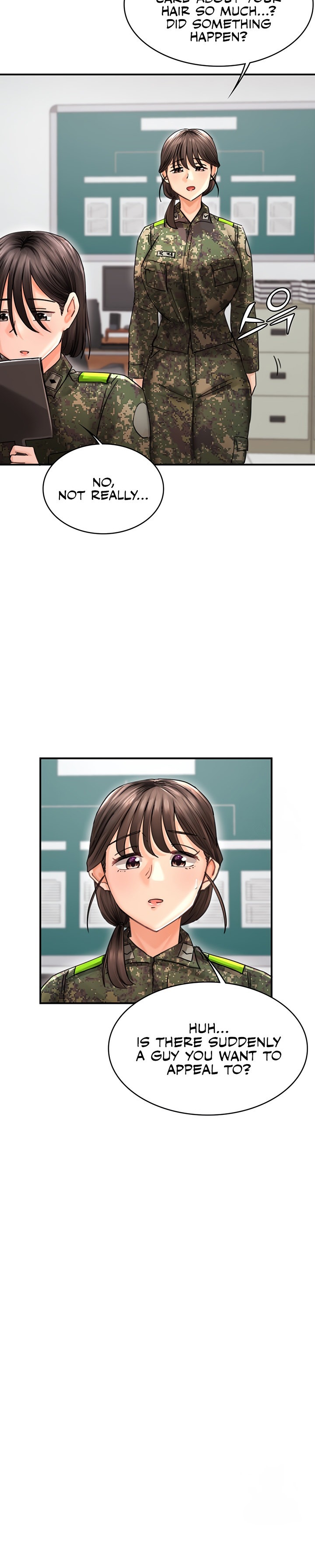 The Commander’s Daughter - Chapter 38 - picture 11