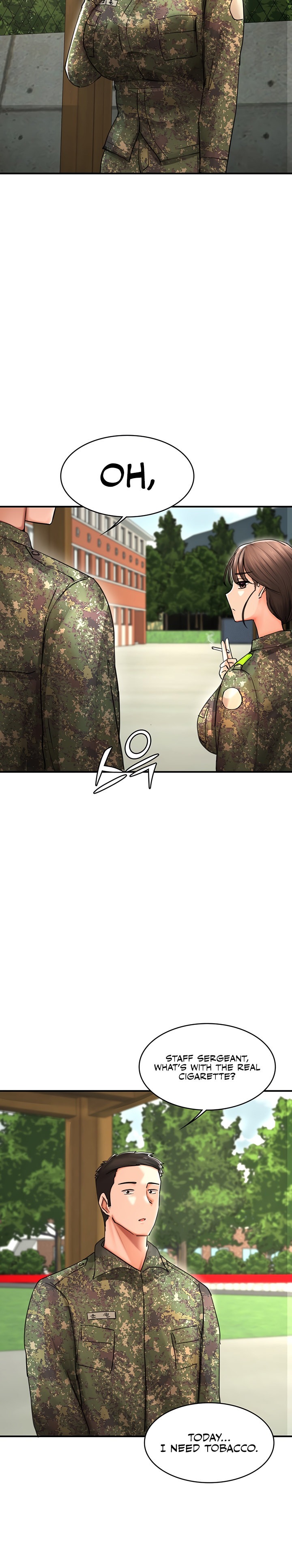 The Commander’s Daughter - Chapter 38 - picture 14