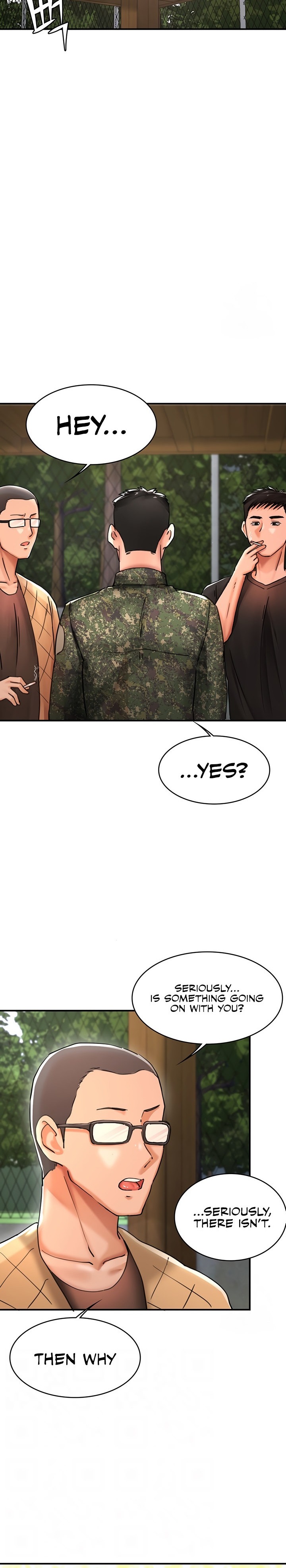 The Commander’s Daughter - Chapter 38 - picture 2