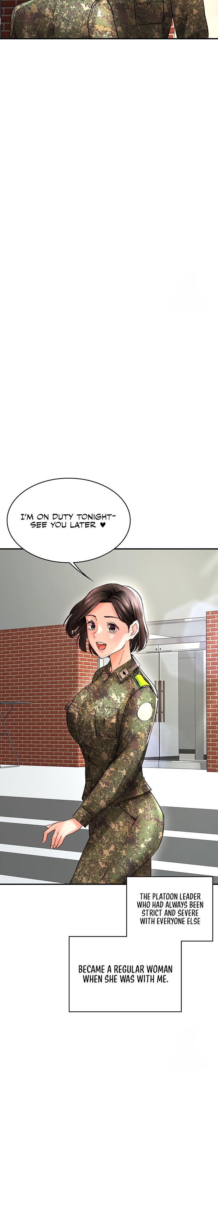 The Commander’s Daughter - Chapter 38 - picture 20