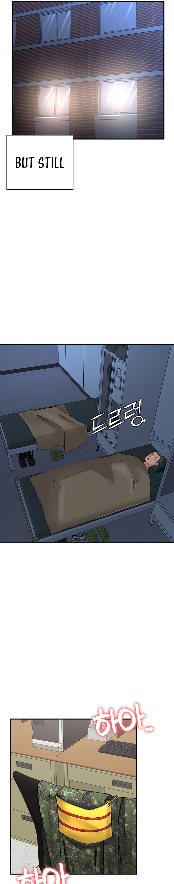 The Commander’s Daughter - Chapter 38 - picture 21
