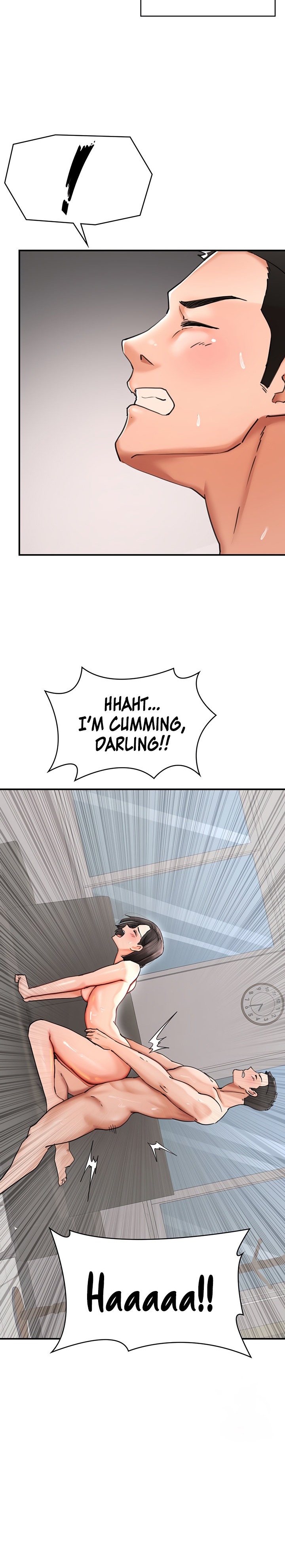 The Commander’s Daughter - Chapter 38 - picture 26