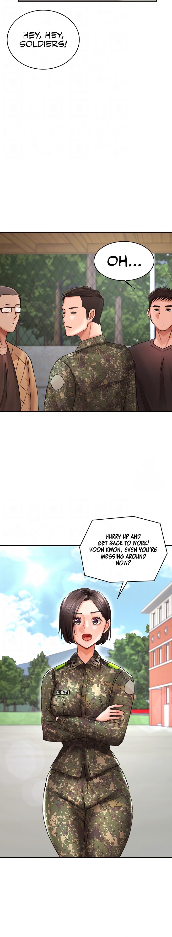 The Commander’s Daughter - Chapter 38 - picture 4