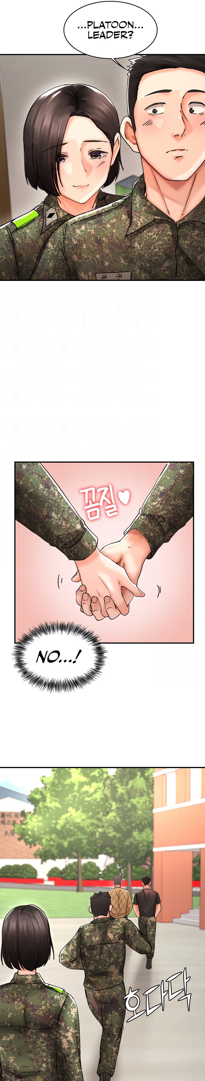 The Commander’s Daughter - Chapter 38 - picture 6