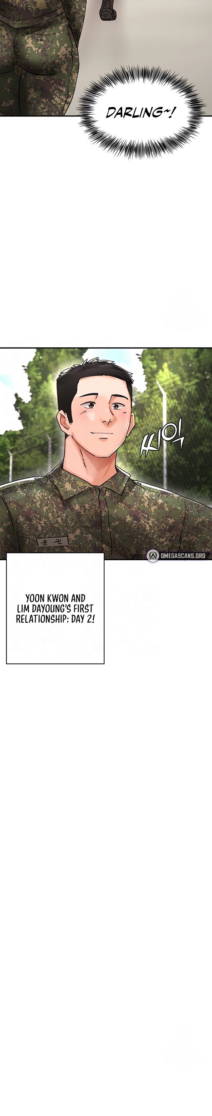 The Commander’s Daughter - Chapter 38 - picture 7