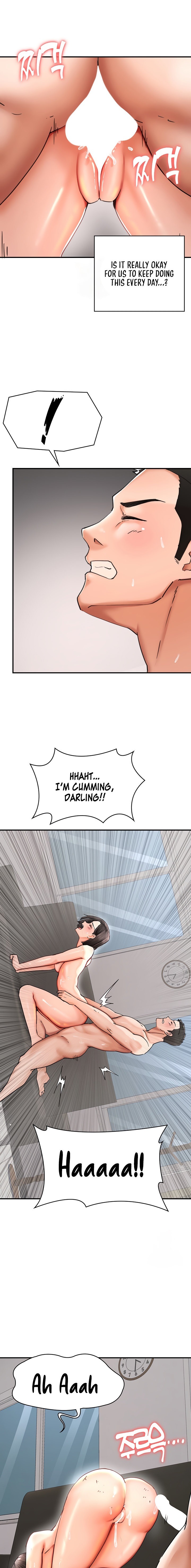 The Commander’s Daughter - Chapter 39 - picture 0