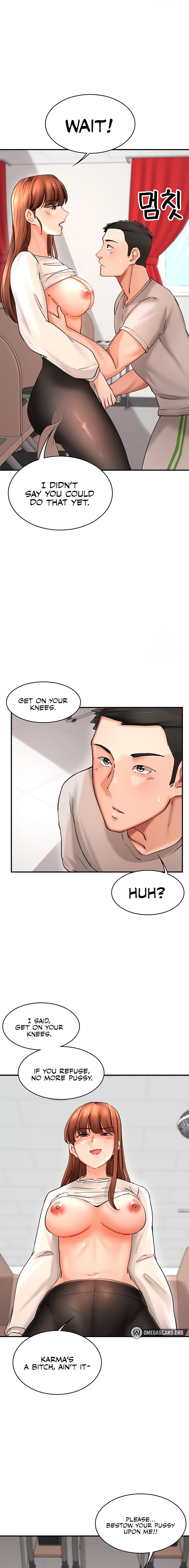 The Commander’s Daughter - Chapter 39 - picture 12