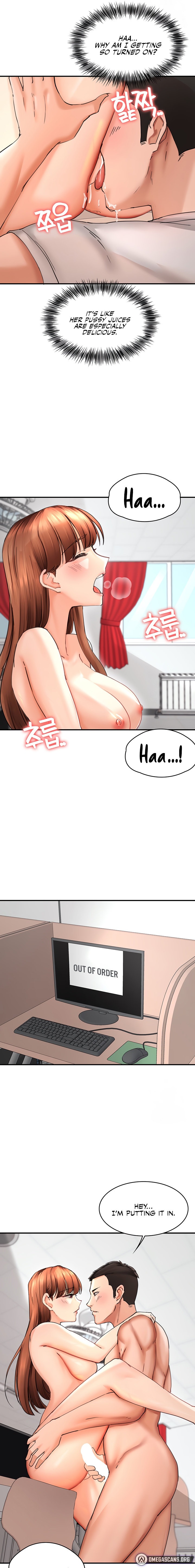 The Commander’s Daughter - Chapter 39 - picture 16