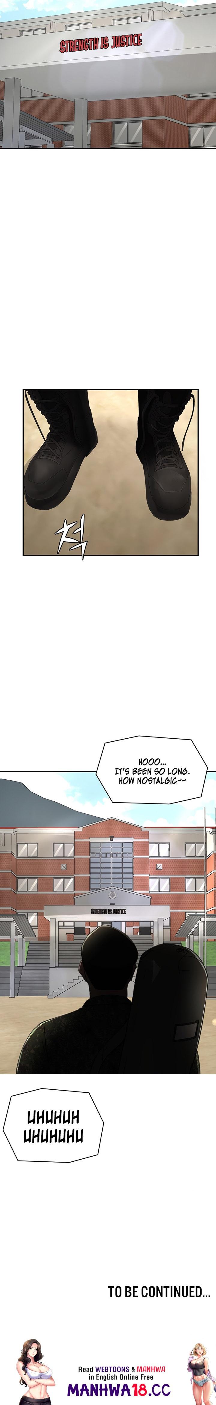 The Commander’s Daughter - Chapter 39 - picture 18