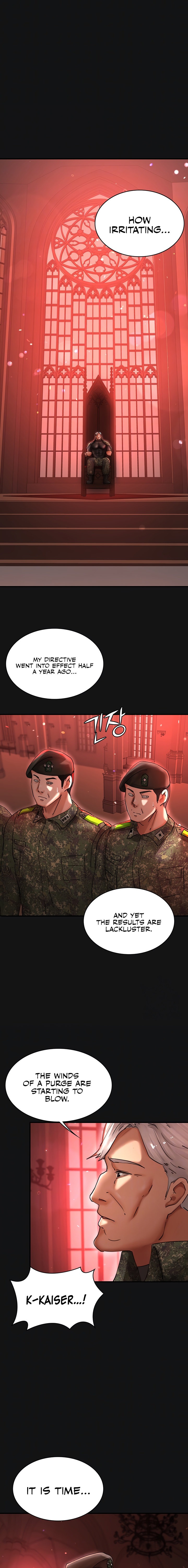 The Commander’s Daughter - Chapter 39 - picture 2