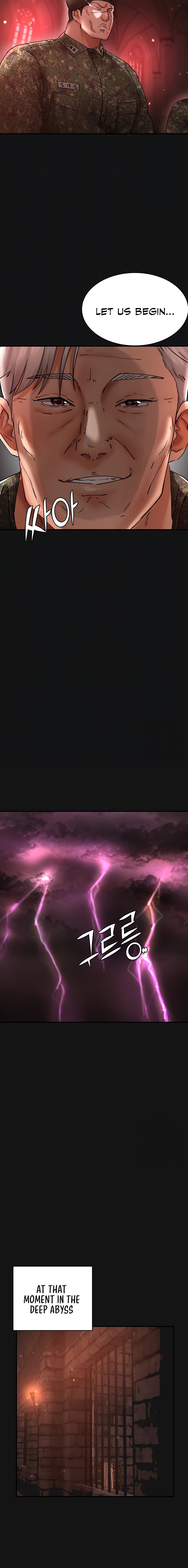 The Commander’s Daughter - Chapter 39 - picture 3