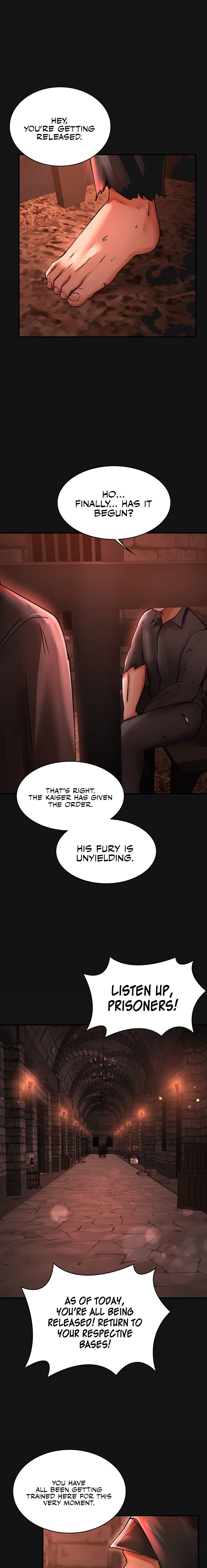 The Commander’s Daughter - Chapter 39 - picture 4