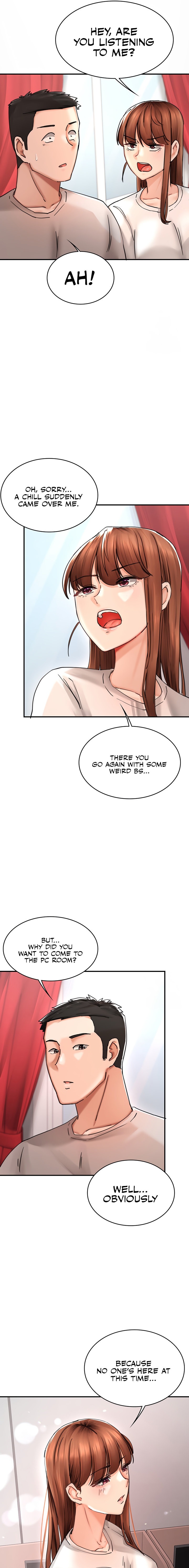 The Commander’s Daughter - Chapter 39 - picture 6
