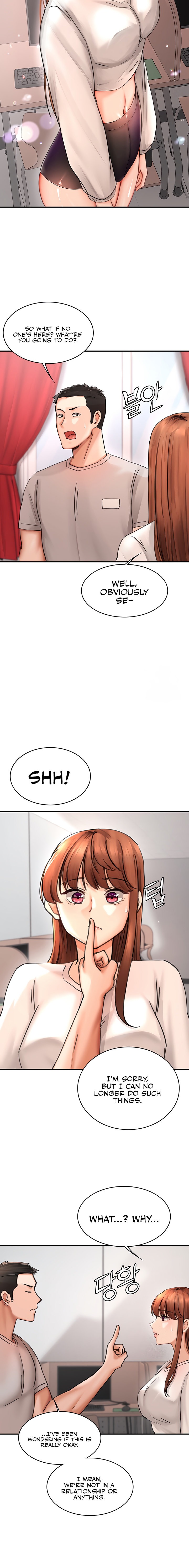 The Commander’s Daughter - Chapter 39 - picture 7