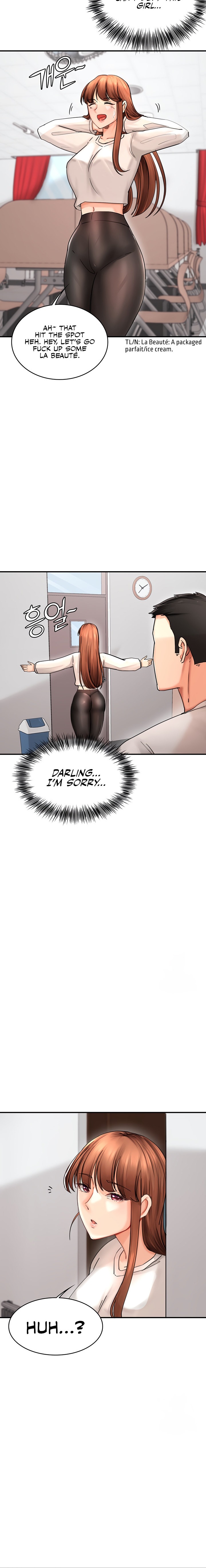 The Commander’s Daughter - Chapter 40 - picture 11