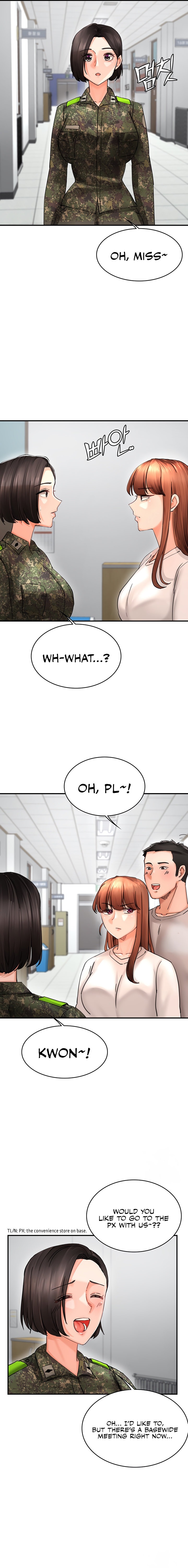 The Commander’s Daughter - Chapter 40 - picture 12