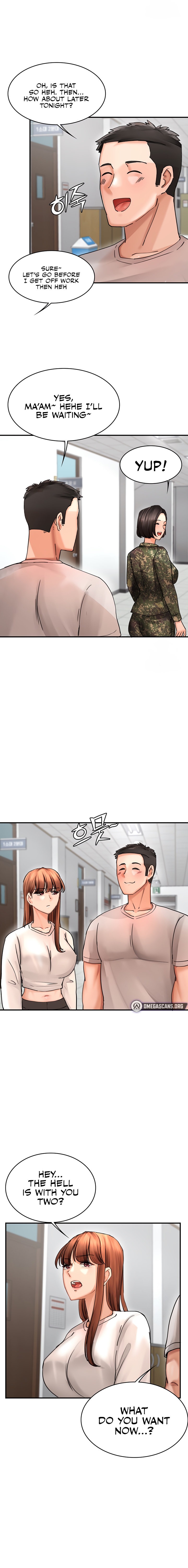 The Commander’s Daughter - Chapter 40 - picture 13
