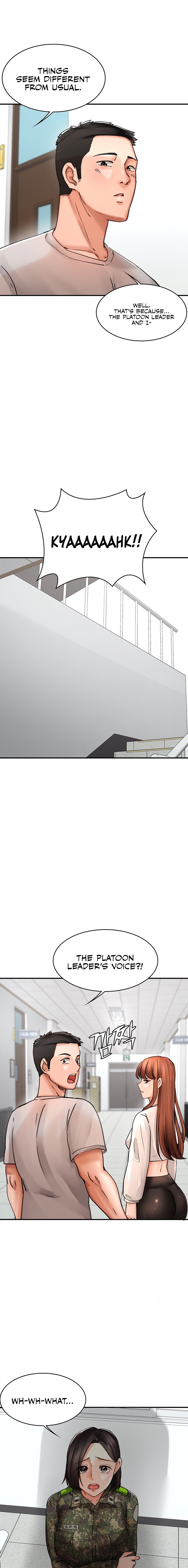 The Commander’s Daughter - Chapter 40 - picture 14