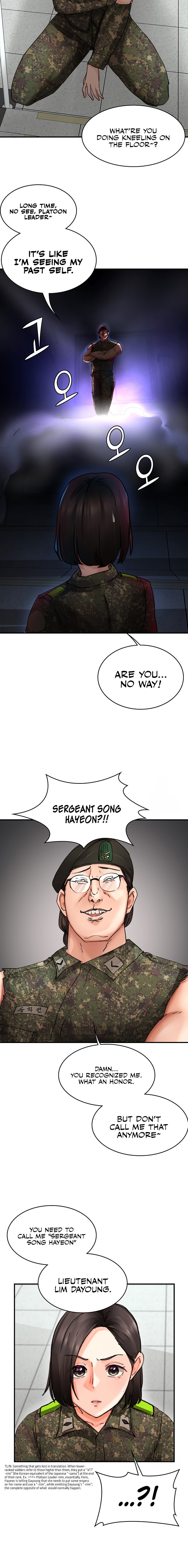 The Commander’s Daughter - Chapter 40 - picture 15
