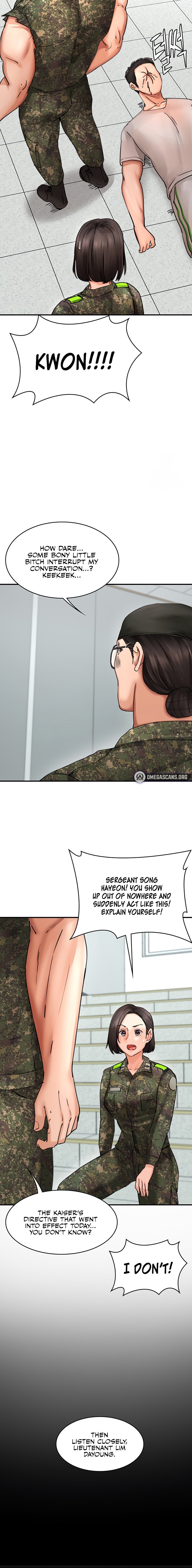 The Commander’s Daughter - Chapter 40 - picture 17