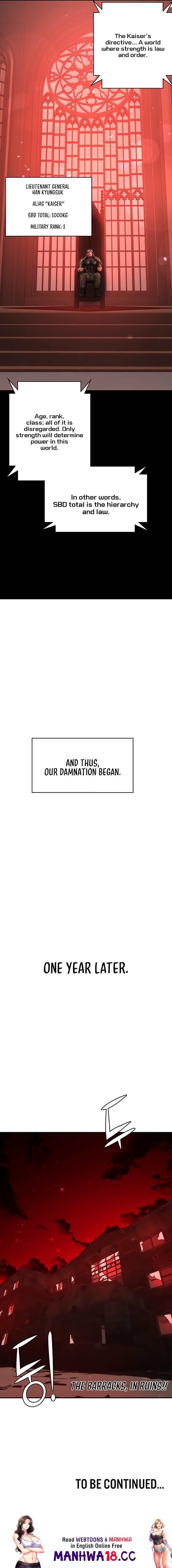 The Commander’s Daughter - Chapter 40 - picture 18
