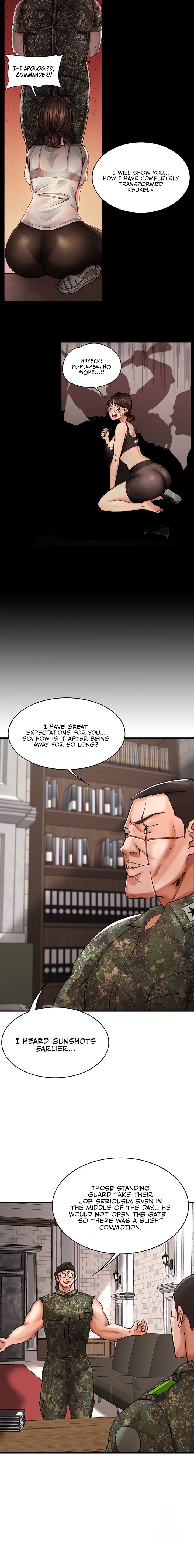 The Commander’s Daughter - Chapter 40 - picture 5