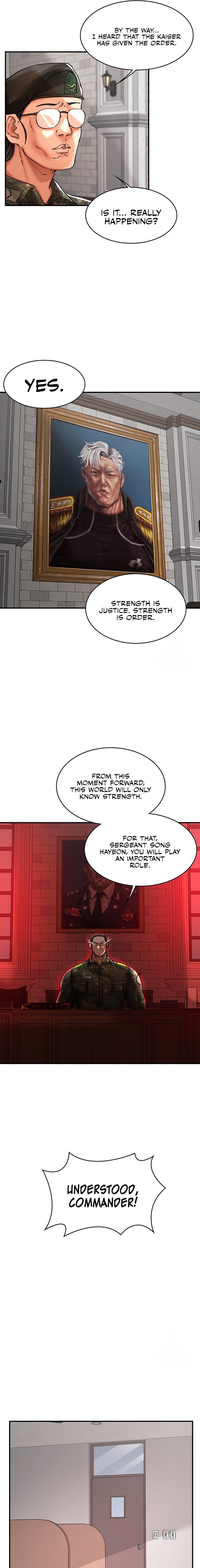 The Commander’s Daughter - Chapter 40 - picture 6