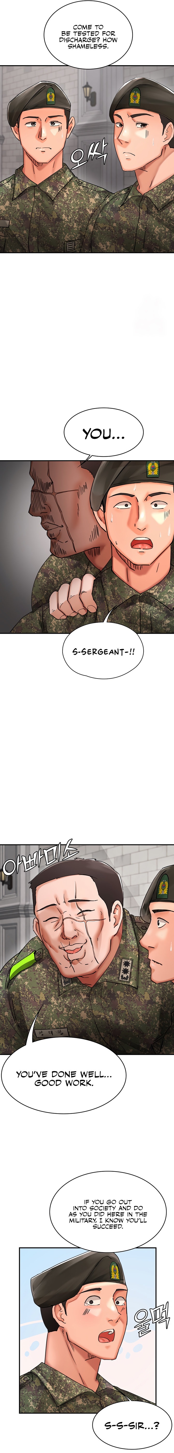 The Commander’s Daughter - Chapter 41 - picture 10