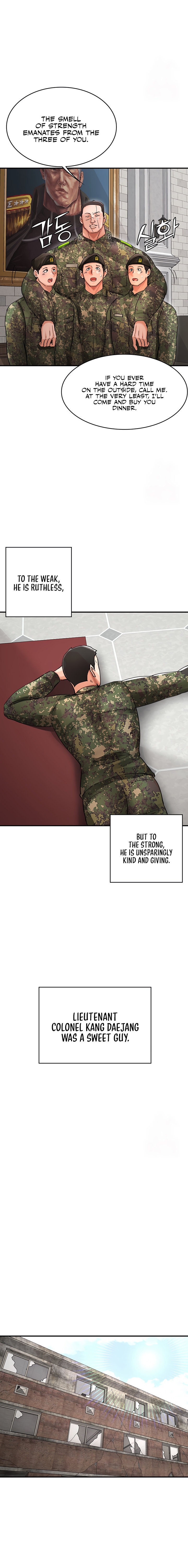 The Commander’s Daughter - Chapter 41 - picture 11