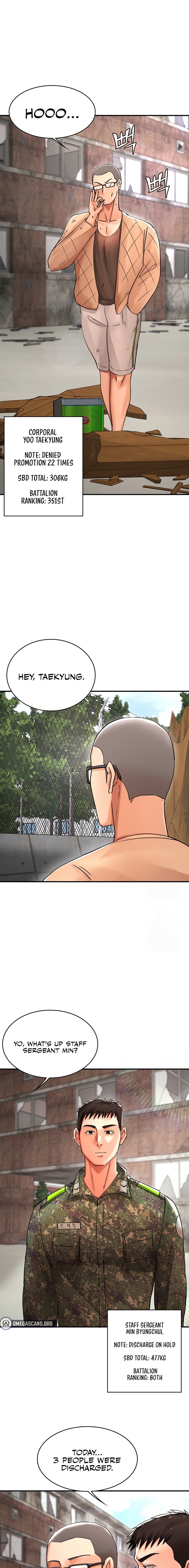 The Commander’s Daughter - Chapter 41 - picture 12
