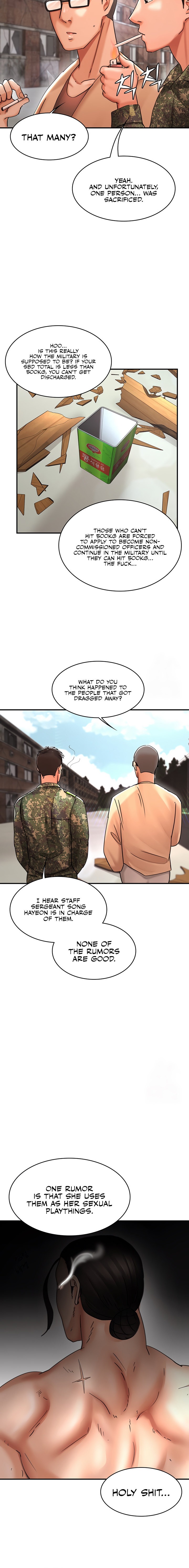 The Commander’s Daughter - Chapter 41 - picture 13