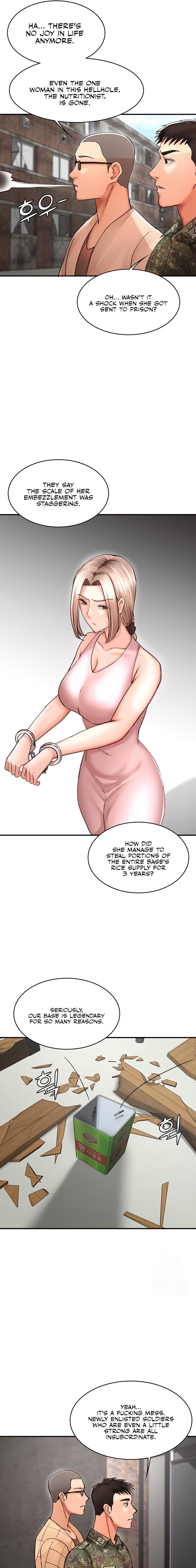 The Commander’s Daughter - Chapter 41 - picture 14