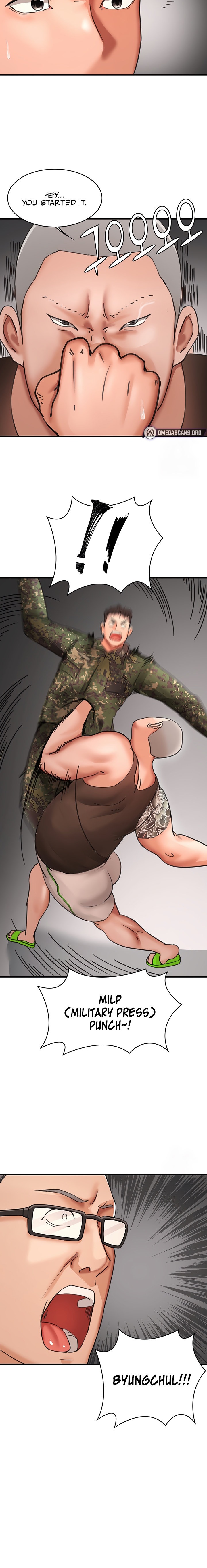 The Commander’s Daughter - Chapter 41 - picture 17