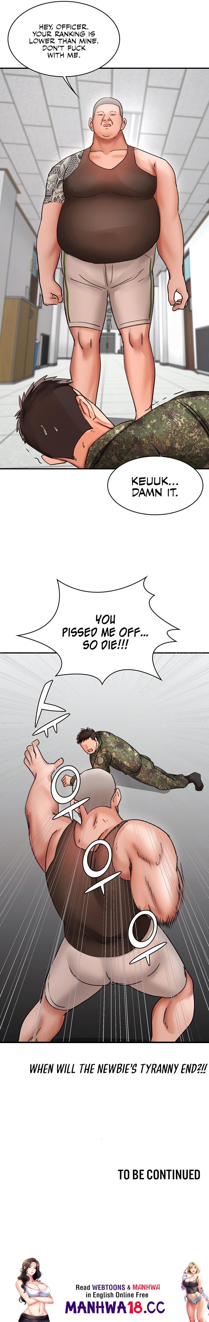 The Commander’s Daughter - Chapter 41 - picture 18