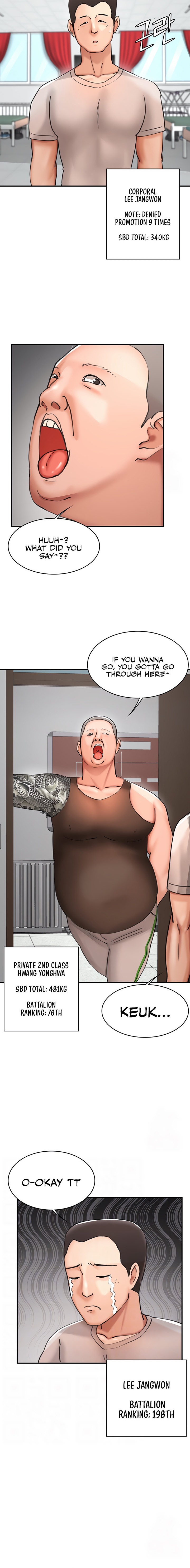 The Commander’s Daughter - Chapter 41 - picture 3
