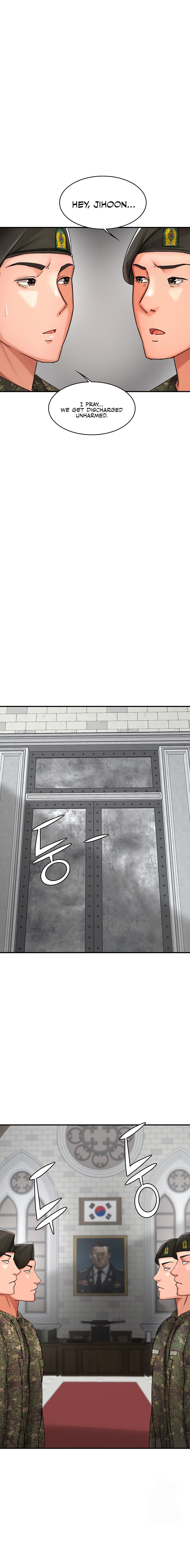 The Commander’s Daughter - Chapter 41 - picture 7
