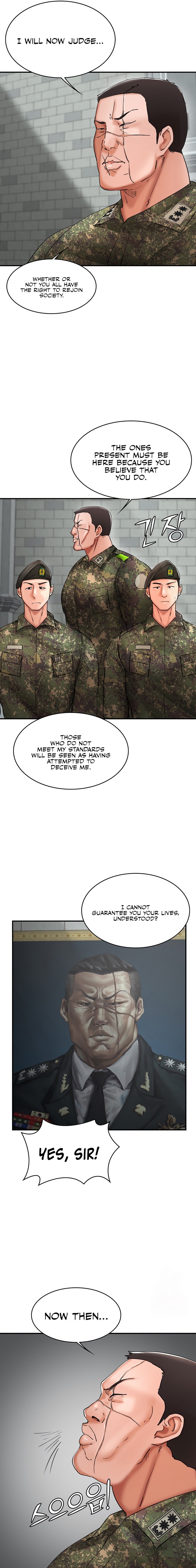 The Commander’s Daughter - Chapter 41 - picture 8