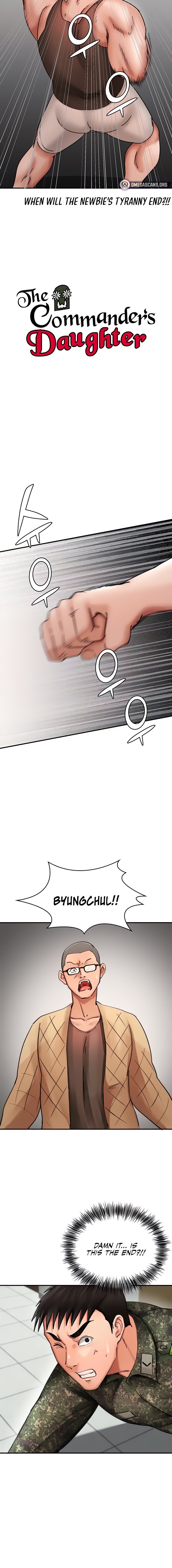 The Commander’s Daughter - Chapter 42 - picture 1