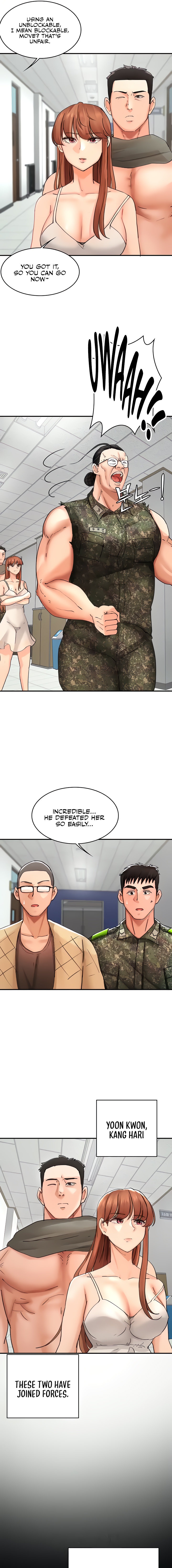 The Commander’s Daughter - Chapter 42 - picture 10
