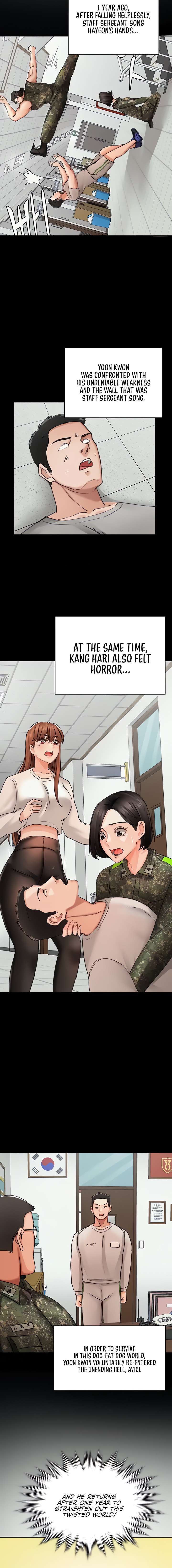 The Commander’s Daughter - Chapter 42 - picture 11