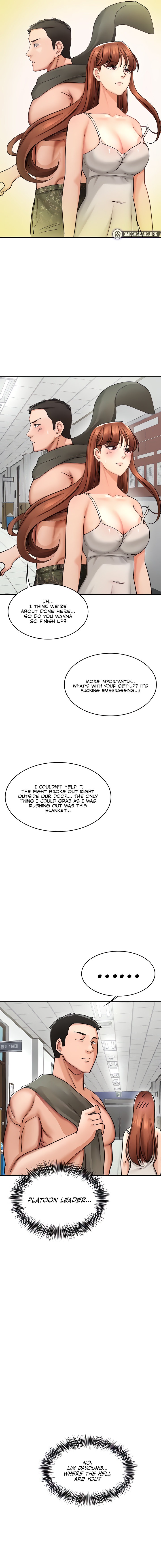 The Commander’s Daughter - Chapter 42 - picture 12