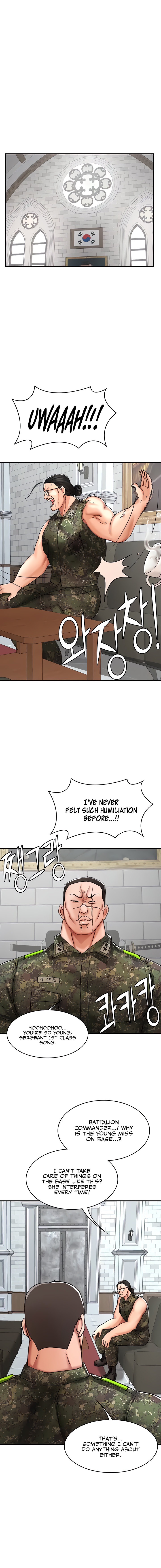 The Commander’s Daughter - Chapter 42 - picture 13