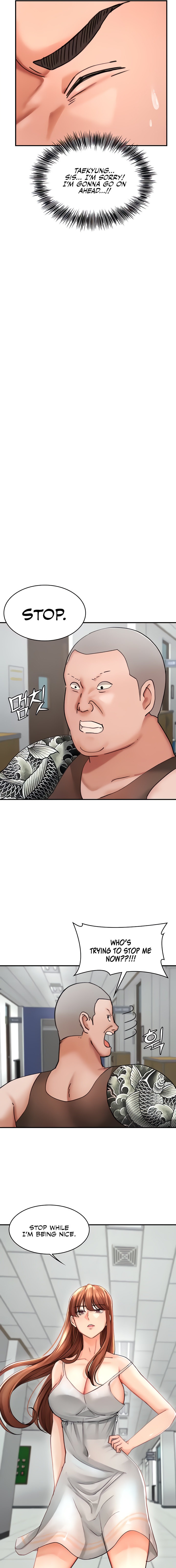 The Commander’s Daughter - Chapter 42 - picture 2