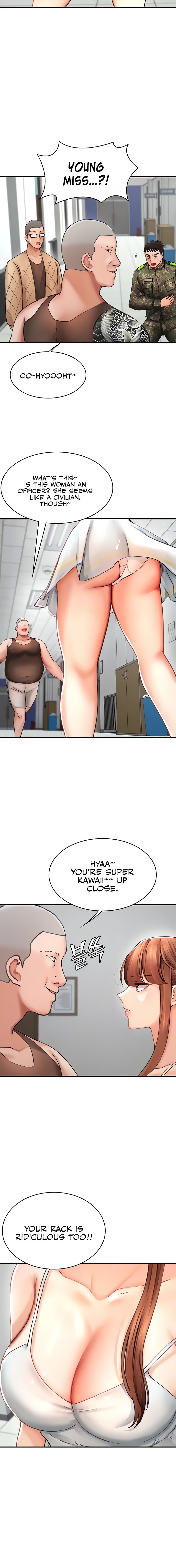 The Commander’s Daughter - Chapter 42 - picture 3