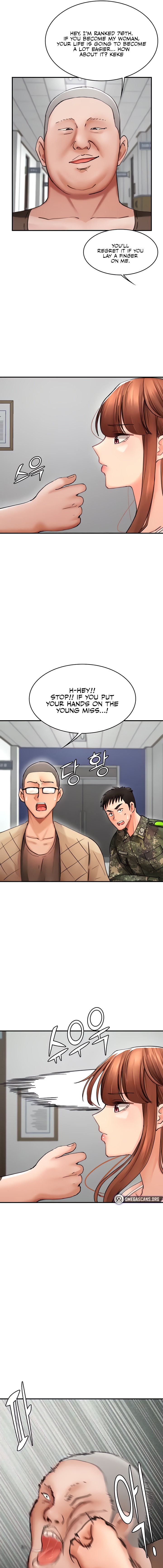 The Commander’s Daughter - Chapter 42 - picture 4