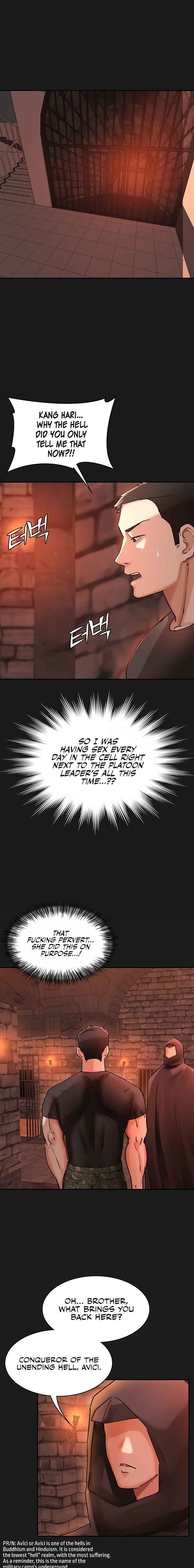 The Commander’s Daughter - Chapter 43 - picture 10