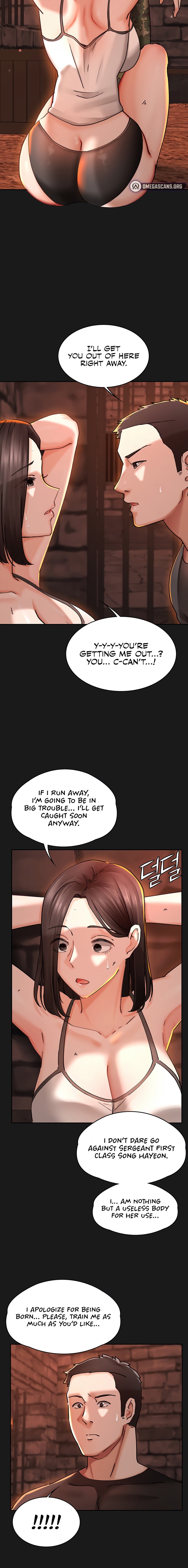 The Commander’s Daughter - Chapter 43 - picture 13
