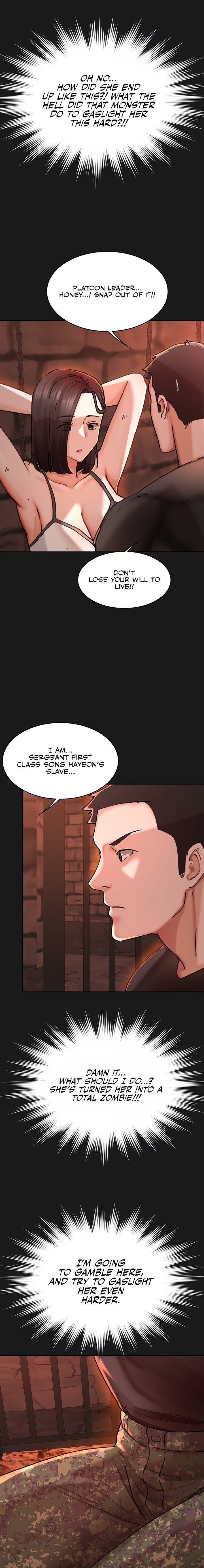 The Commander’s Daughter - Chapter 43 - picture 14